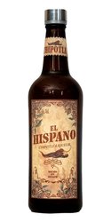 el Hispano Red Chipotle 0.7l