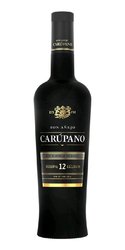 Carupano Reserva 12y  0.7l