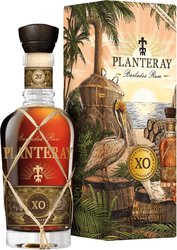 Planteray XO 20th Anniversary  0.7l