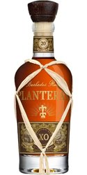 Planteray XO 20th Anniversary  1.75l