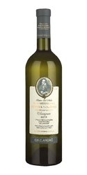 lechtitelka Sauvignon 2016 pozdn sbr  0.75l