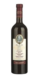 lechtitelka Frankovka 2015 pozdn sbr       0.75l