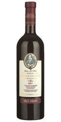 lechtitelka Agni 2018 vbr z hrozn  0.75l