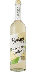 Belvoir Farm Elderflower Cordial  0%0.5l