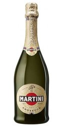 Prosecco Martini  0.75l