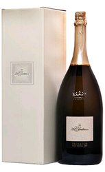 Prosecco Doc Extra dry v krabice Le Contesse  0.75l