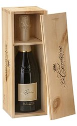 Prosecco Doc Extra dry v devn krabice Le Contesse  1.5l