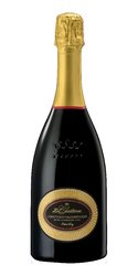 Prosecco Conegliano di Valdobbiadene Extra dry Le Contesse  0.75l