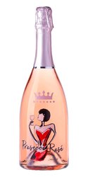 Prosecco ros Le Contesse  0.75l