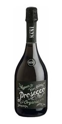 Alberto Nani Prosecco Spumante DOC Extra dry  0.375l