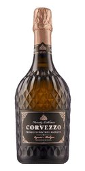 Corvezzo Prosecco DOC Millesimato brut  0.75l