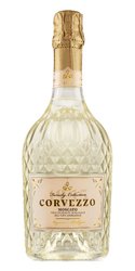 Corvezzo Spumante Moscato Dolce  0.75l