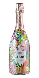 Paradise rose Valdo  0.75l