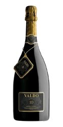 Prosecco cuve n.10 Valdo  0.75l