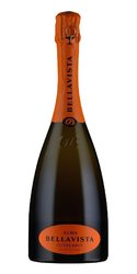 Alma brut         Bellavista 0.75l