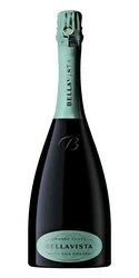 Bellavista Grande cuve Alma Non Dosato  0.75l