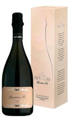 Prosecco Ruggeri Giustino B v krabice  0.75l