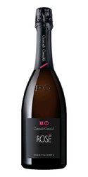 Contadi Castaldi Franciacorta ros  0.75l