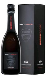 Contadi Castaldi Franciacorta Ducati Corse  0.75l
