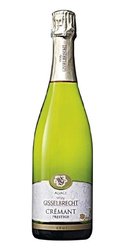 Crémant Prestige Willy Gisselbrecht  0.75l