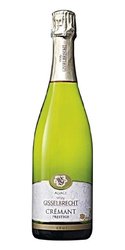 Crmant Prestige Willy Gisselbrecht  0.75l