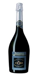 Cremant Icon Jaillance 0.75l