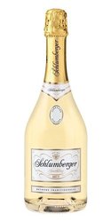 Schlumberger blanc  0.75l