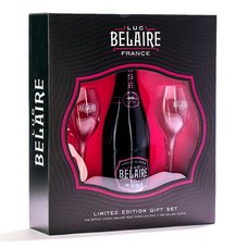 Luc Belaire Rare rose 2sklo  0.75l