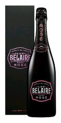 Luc Belaire Rare ros v krabice  0.75 l