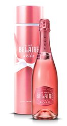 Luc Belaire Luxe rose gift tube  0.75l