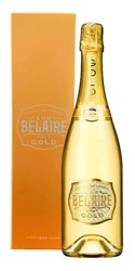 Luc Belaire blanc Gold v krabice  0.75l