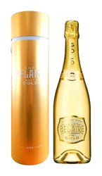 Luc Belaire blanc Luxe  0.75l