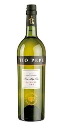 Tio Pepe Fino  0.75l