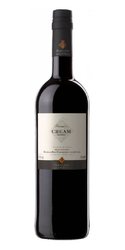 Sherry Fernando de Castilla Sherry Cream premium  17%0.75l