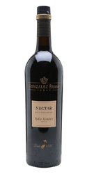 Sherry Pedro Ximenz Nctar Gonzles Byass  0.75l