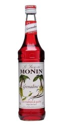 Monin Grenadina  1l