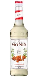 Monin Gomme Gum  0.7l