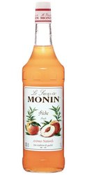 Monin Broskev  1l