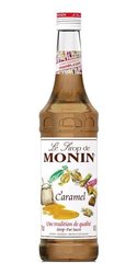 Monin Karamel  1l