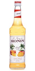 Monin Mango  0.7l