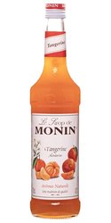 Monin Mandarinka  0.7l