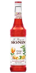 Monin Pomeran SPRITZ  0.7l