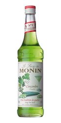 Monin okurka  1l