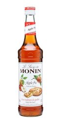 Monin Apple pie  0.7l