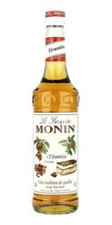 Monin tiramisu  0.7l