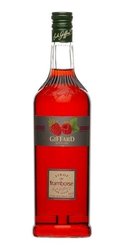 Giffard Malina - Raspberry Sirup  0%1l