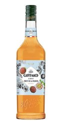 Giffard Maracuja sirup  1l