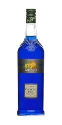 Giffard Blue Curacao sirup  1l