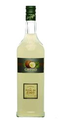 Giffard Cocos sirup  1l