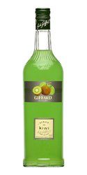 Giffard Kiwi sirup  1l